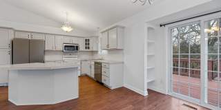 Beautiful 4 Bed 3 Bath in Andover School District! Gallery 17