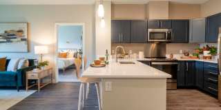 The Residences at Crosspoint Gallery 22