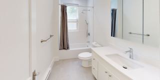 Allston 3 Bed – No Broker Fee – Heat & Hot Water Included – 9/1 Gallery 7