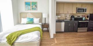 Magnolia Apartment Residences Gallery 19