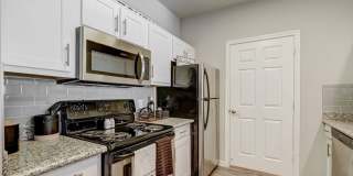 The Gates At Citiplace Gallery 3