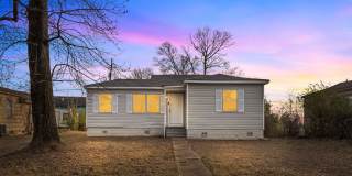 829 51st St Ensley Birmingham, Al 35208*** 3 Bedroom 1 Bath*** Gallery 1