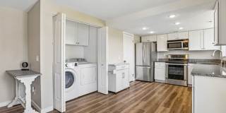 Meadow View, 2 bedroom 1 bathroom Gallery 1