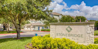 Stonebridge at City Park Gallery 54