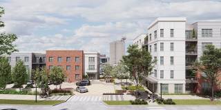 Triton at the Flats Gallery 16