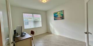 ** 3 BEDROOM IN ORANGE BLOSSOM RANCH ** FURNISHED ANNUAL NEW CONSTRUCTION ** Gallery 16