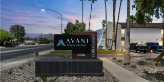 Avani North Tucson Gallery 32