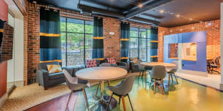 Lofts at Lakeview Gallery 39