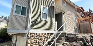 Lovely Lake City Townhouse - Stellar Location! Available Now at $2995! Lovely Lake City Townhouse - Stellar Location! Available Now at $2995! Gallery 1