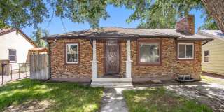 Location and Charm, Big Lot, Updated 3 Bedroom House Close to Downtown Gallery 1