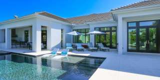 ** YOU WANT LUXURY AT ITS FINEST**ABSOLUTELY STUNNING ENTERTAINMENT 4\5 MOORINGS HOME ** Gallery 13