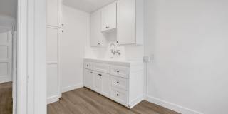 Newly Remodeled Studio on 2nd Street Gallery 12