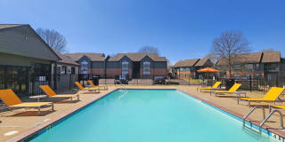 The Easton Apartment Homes Gallery 26