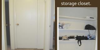 2 Bedroom 1 Bathroom Apartment South Orem Gallery 4