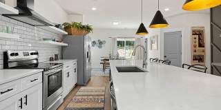 Blu South Townhomes Gallery 28