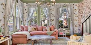 214 W Gwinnett St Gallery 1