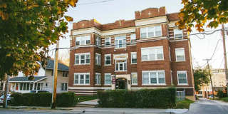 Idalia Apartments (115 N. 33rd St.) Gallery 1