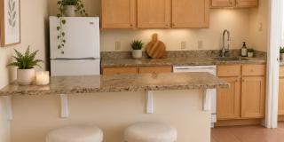 4616 Lindell Blvd. (Carleton Apt) Gallery 1