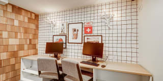 Cambridge Place Gallery 18