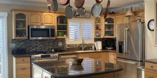 Relaxing Condo just steps away from the beach! Gallery 9