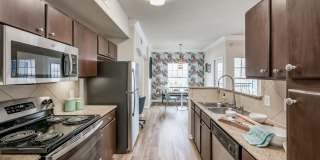 Summerbrooke Apartments Gallery 21