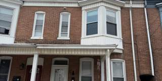 Five bedroom one and a half bath on Manor St! Gallery 1