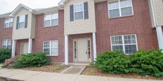 2 Bedroom Townhouse Gallery 1