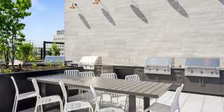 Broad + Noble Gallery 31