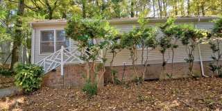 841 Barringer Drive unit: A Gallery 1