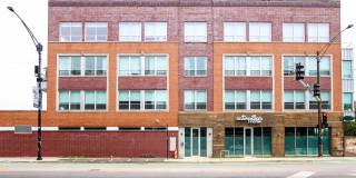 1001 N Milwaukee Avenue 1001 N Milwaukee Avenue Gallery 1