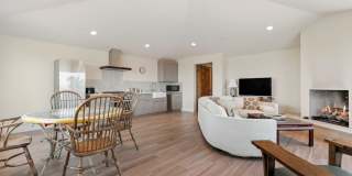 Tuscan Dream Villa in Summerland — Ocean Views, Orchard Serenity, Fully Furnished Retreat Gallery 12