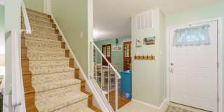 This 3 Bed 2.5 Bath Burke, VA Townhome is a Must See! Gallery 6
