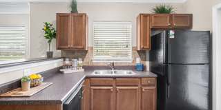 Villas at Houston Levee East Apartments Gallery 23