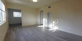 Coming Soon - 2 bedroom, 1 bath with laminating flooring Gallery 1
