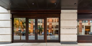 The Promenade at Harbor East Gallery 15