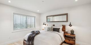 Newly Built Home With Loft in Downtown Palo Alto Gallery 10