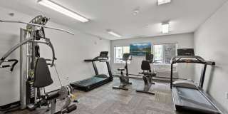 Creekside Commons Apartments Gallery 121