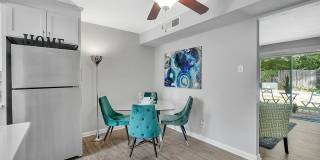 Gardens at Country Club Gallery 33
