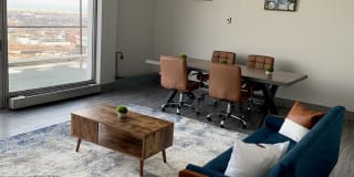 Crystal Tower Gallery 12