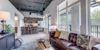 Urban Center Apartments Gallery 7