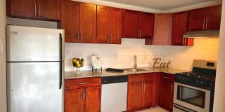 Franklin Park at Greenbelt Station Gallery 31