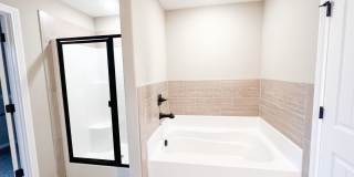 4 Bedroom 3 Bathroom Home Gallery 16