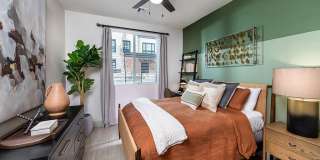 Olivean Apartments Gallery 39