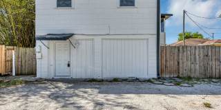 Bright & Updated 2BR Bottom Unit Duplex | White Kitchen & Stainless Appliances in Saint Petersburg Gallery 1