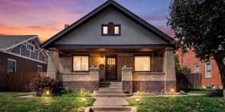 Furnished 3BD, 3BA Bungalow Near South Broadway with 2 Bonus Rooms Gallery 1