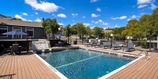 Silver Creek Apartments Gallery 8