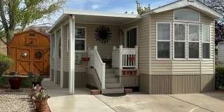 2 Bedroom in Canyons RV Gallery 1