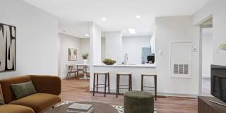 Links at Citiside Gallery 6