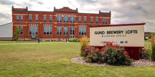 Gund Brewery - Affordable Housing Gallery 1
