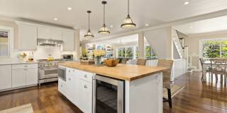Diamond Head Luxury Home w/Pool, AC, Lanai Gallery 11